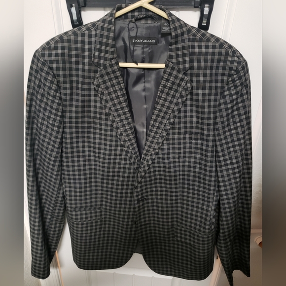 Dkny Other - NWOT ... DKNY Blazer Jacket